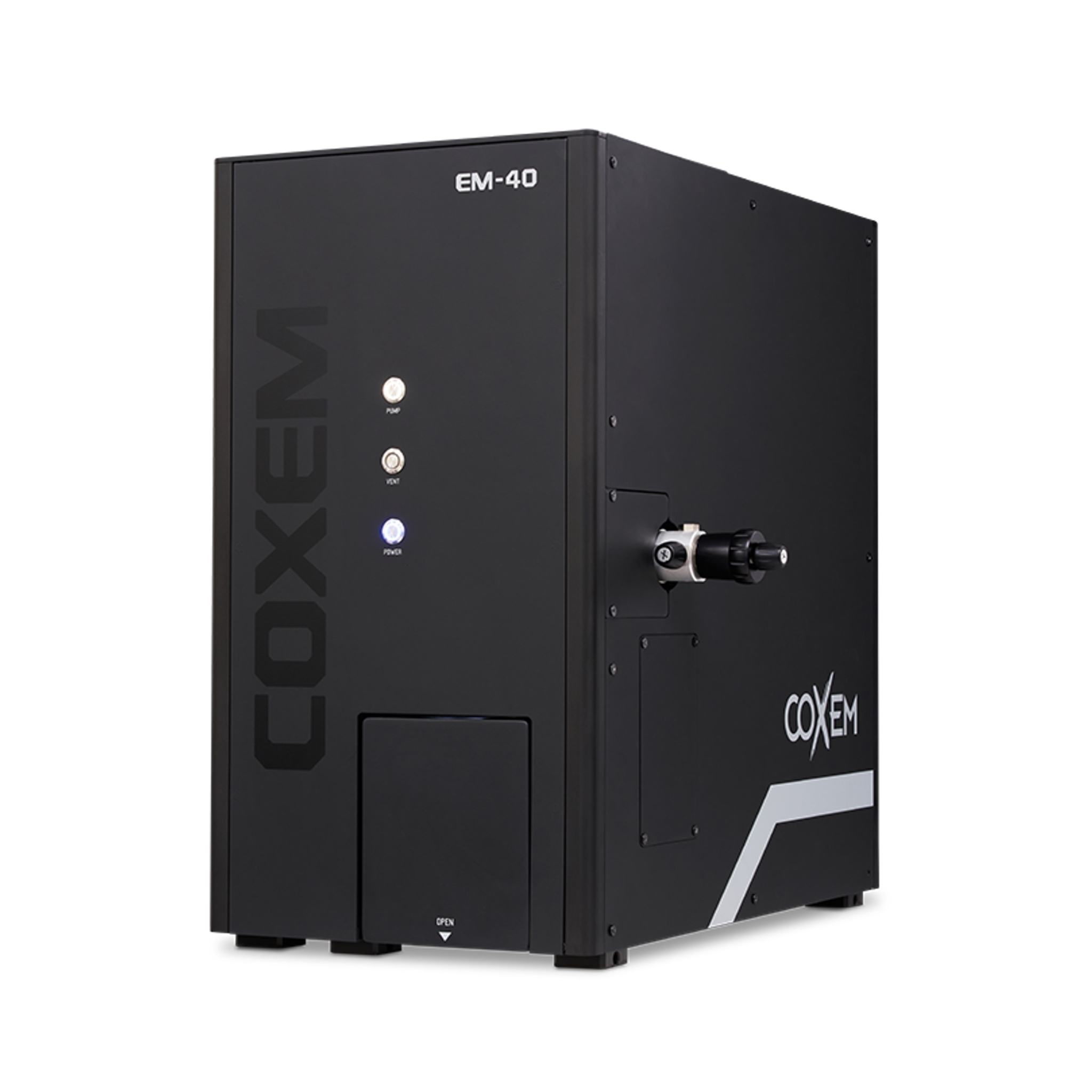 EM-40 Series [EM-40 / EM-40PE] - COXEM