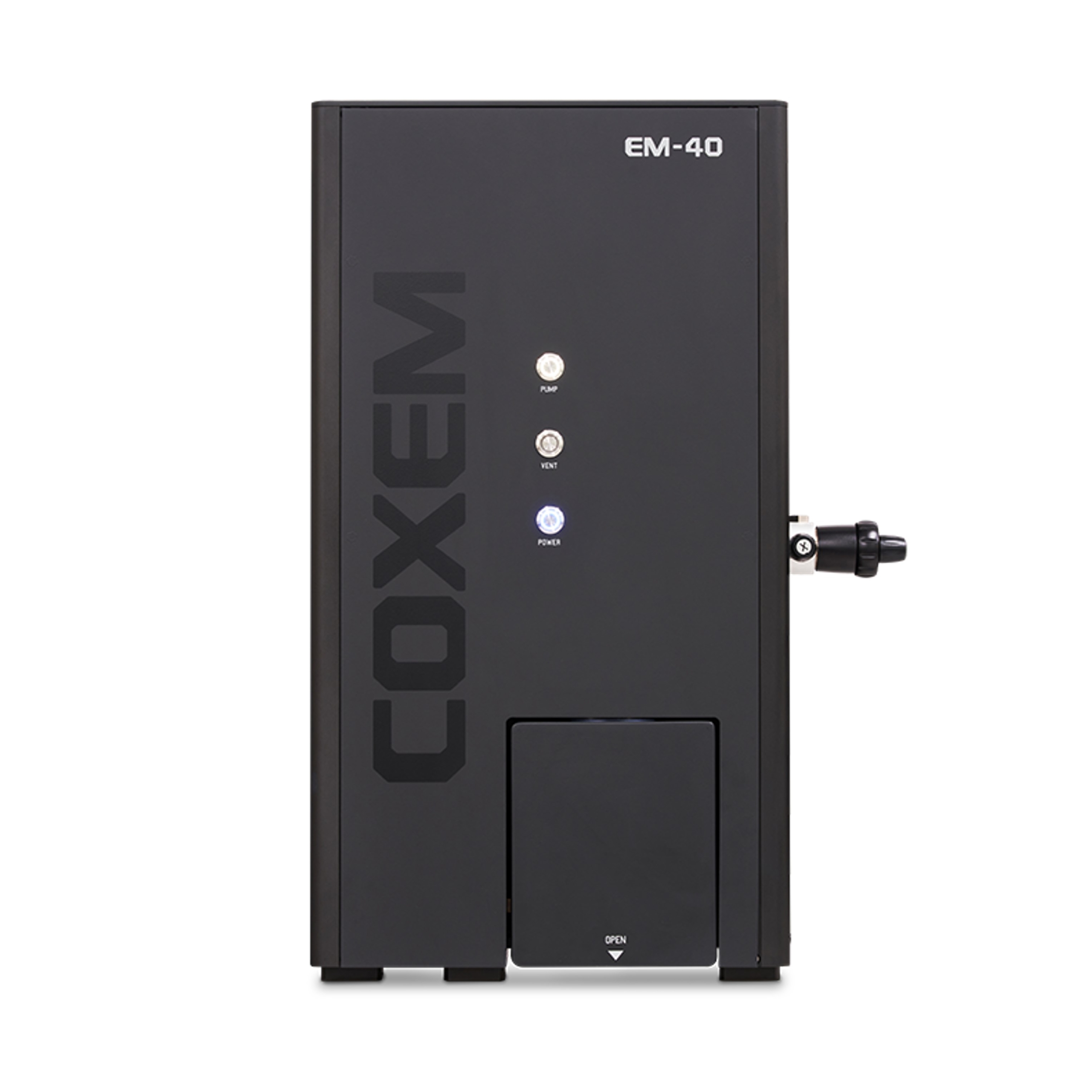 EM-40 Series [EM-40 / EM-40PE] - COXEM