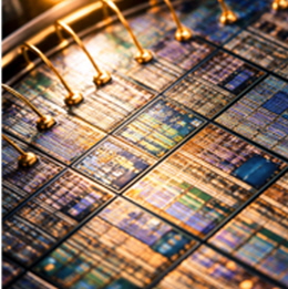 보이지 않는 회로를 보다: SEM으로 분석하는 반도체 구조