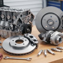 합금의 강도는 어디서 오는가? SEM으로 본 미세구조의 비밀