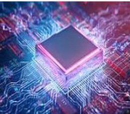 미세한 단면 속 거대한 기술, 반도체 구조 탐구