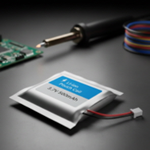 배터리의 성능을 바꾸는 미세한 차이