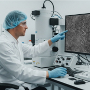 파노라마(Panorama) 기능으로 구현하는 대면적 고해상도 이미징