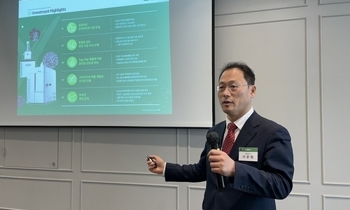 코셈 “차세대 현미경 개발해 이차전지 공급 확대”…23일 코스닥 상장