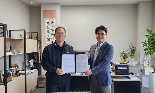 코셈, 광학현미경 기업 '리암솔루션' 투자…연구개발 협력 추진