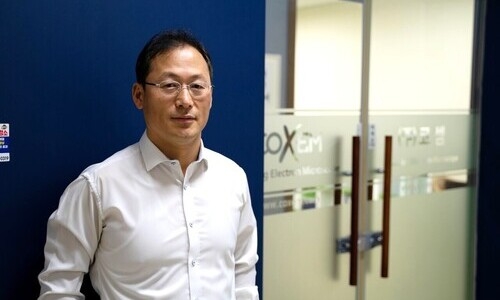 "최고의 장비개발은 그나마 할 만 했다. '국산은 안돼' 인식 넘기가 더 힘들었다."