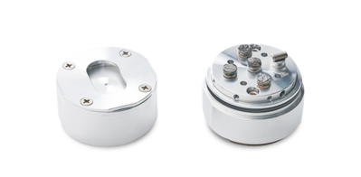 Air-protection holder for CX series