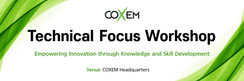 2025 Technical Focus Workship