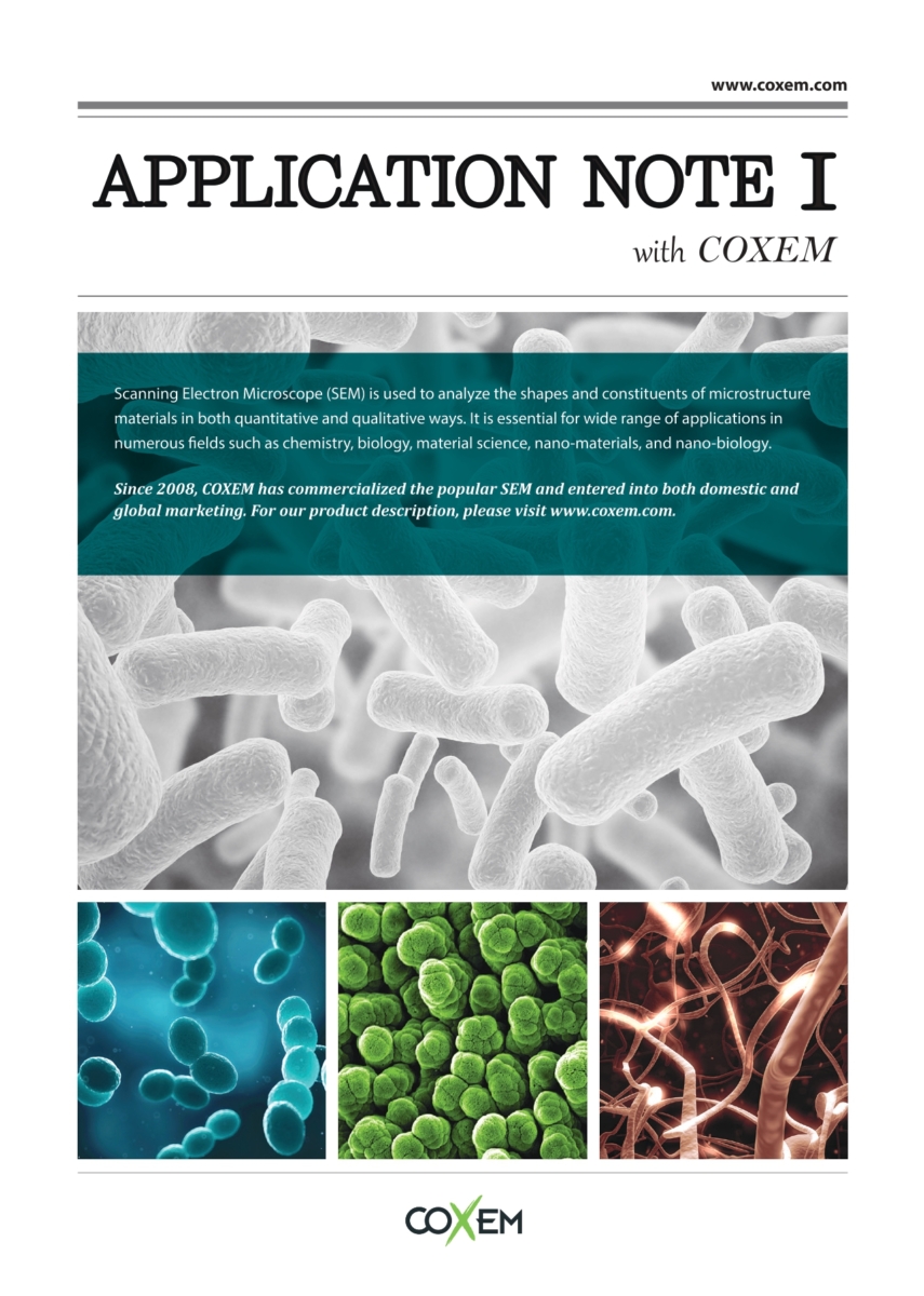 8. APPLICATION NOTE I